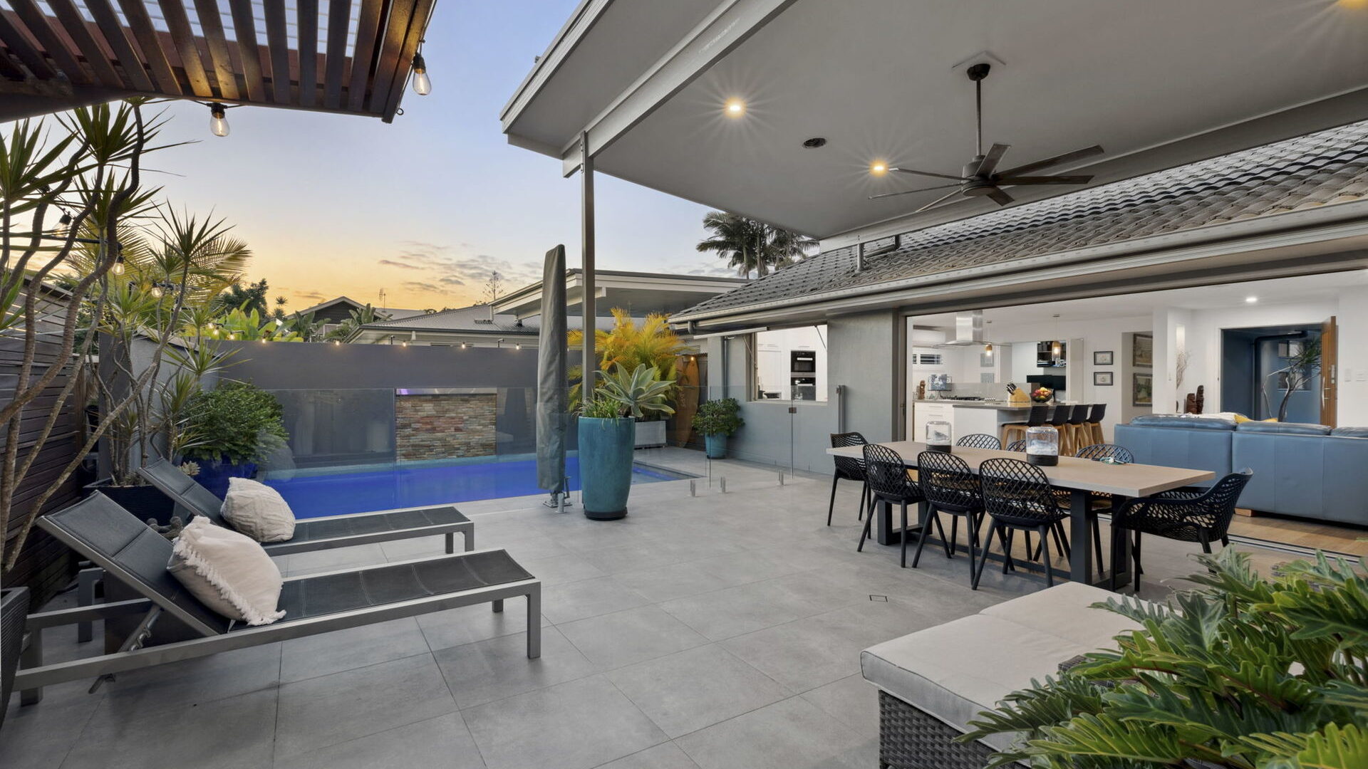 Sold - 62 Palm Drive - New Property in Mooloolaba - Real Estate by Trudi Fernandez