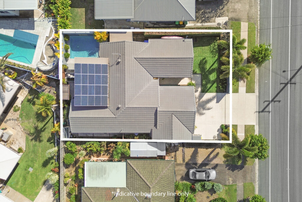 Sold - 62 Palm Drive - New Property in Mooloolaba - Real Estate by Trudi Fernandez