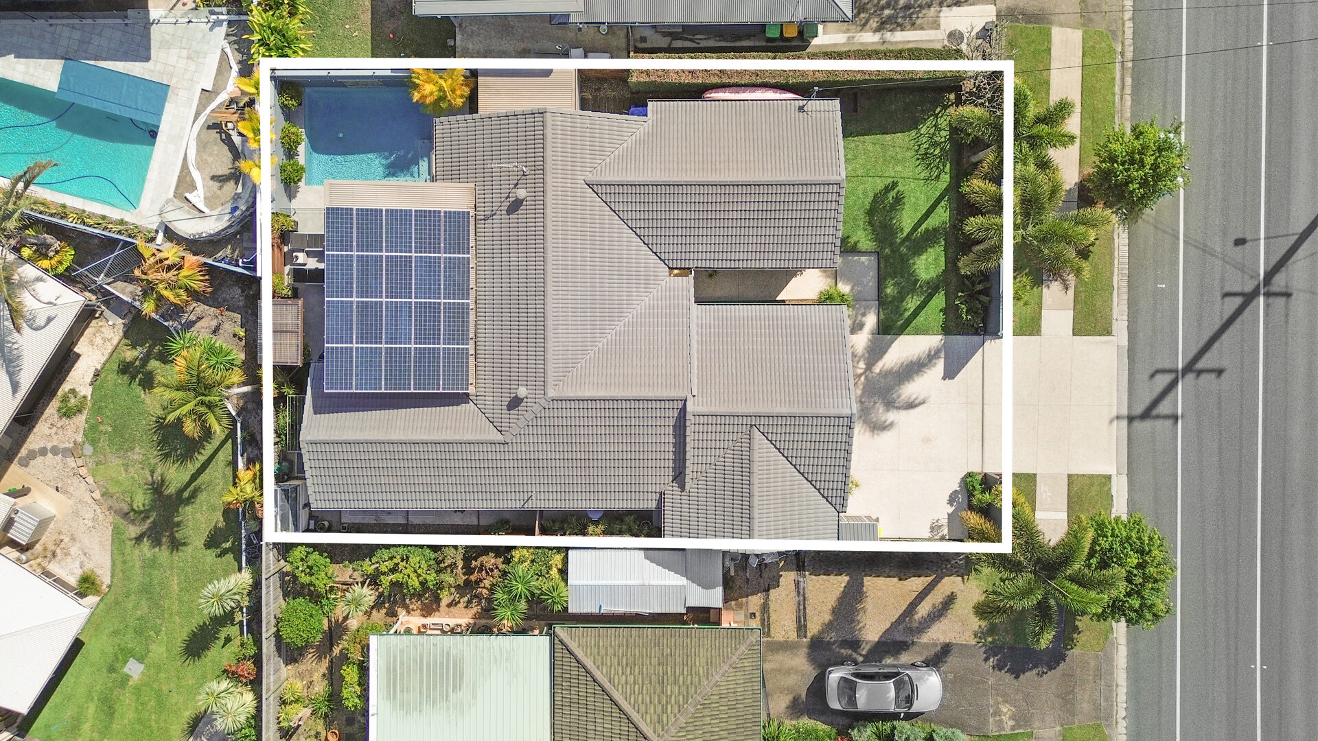 Sold - 62 Palm Drive - New Property in Mooloolaba - Real Estate by Trudi Fernandez