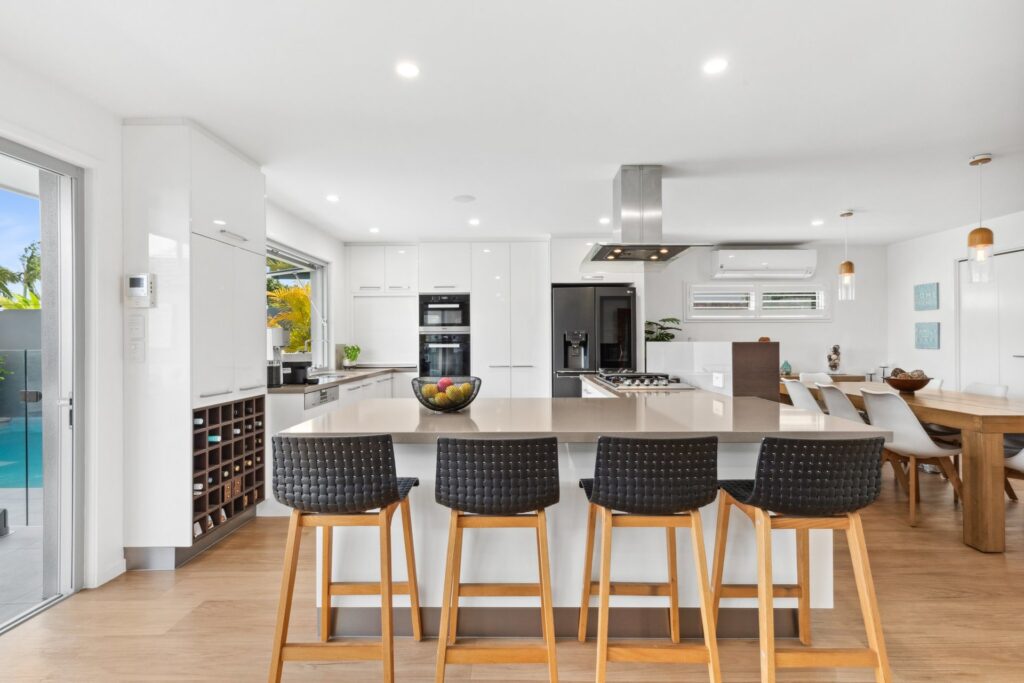 Sold - 62 Palm Drive - New Property in Mooloolaba - Real Estate by Trudi Fernandez
