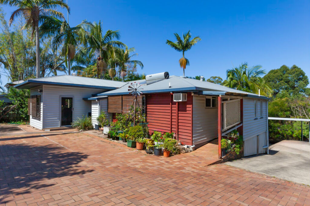 Sold - 55 Netherton Street - New Property in Nambour - Real Estate by Todd McKee