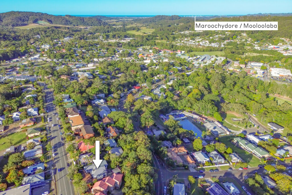Sold - 55 Netherton Street - New Property in Nambour - Real Estate by Todd McKee