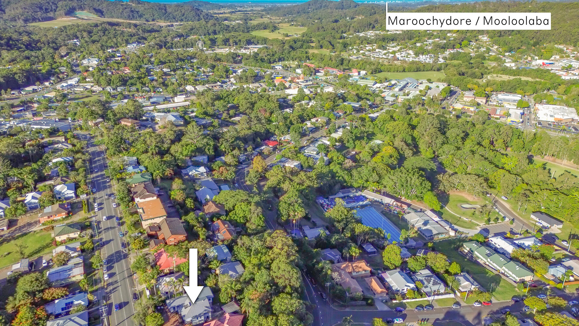 Sold - 55 Netherton Street - New Property in Nambour - Real Estate by Todd McKee