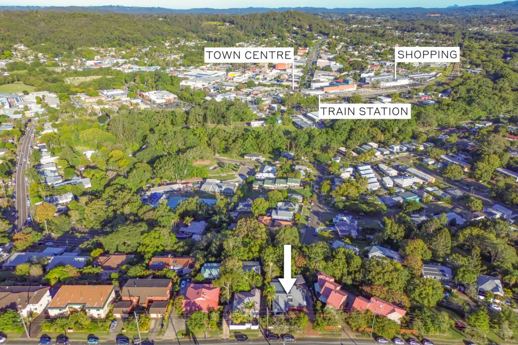 Sold - 55 Netherton Street - New Property in Nambour - Real Estate by Todd McKee