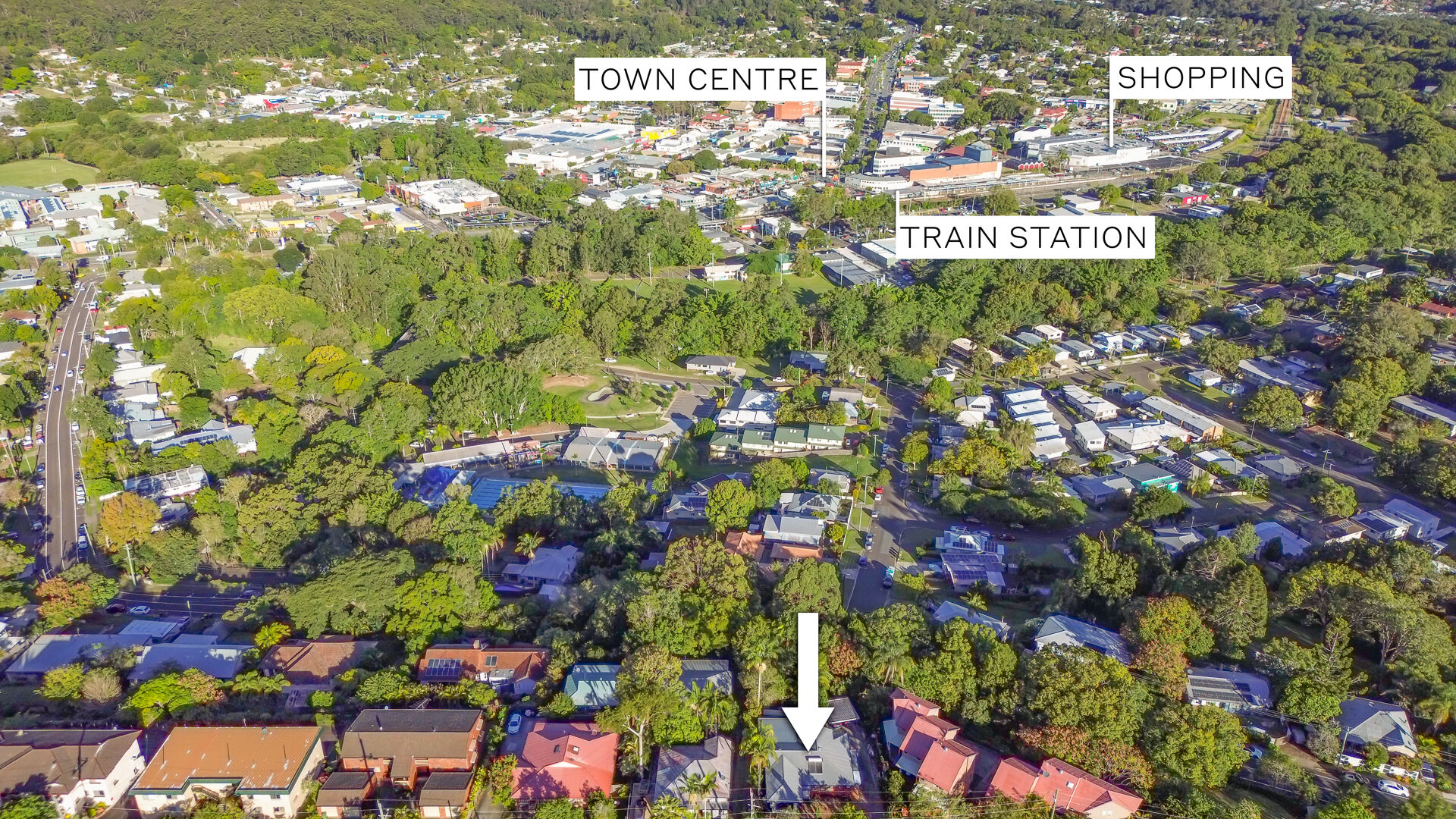 Sold - 55 Netherton Street - New Property in Nambour - Real Estate by Todd McKee