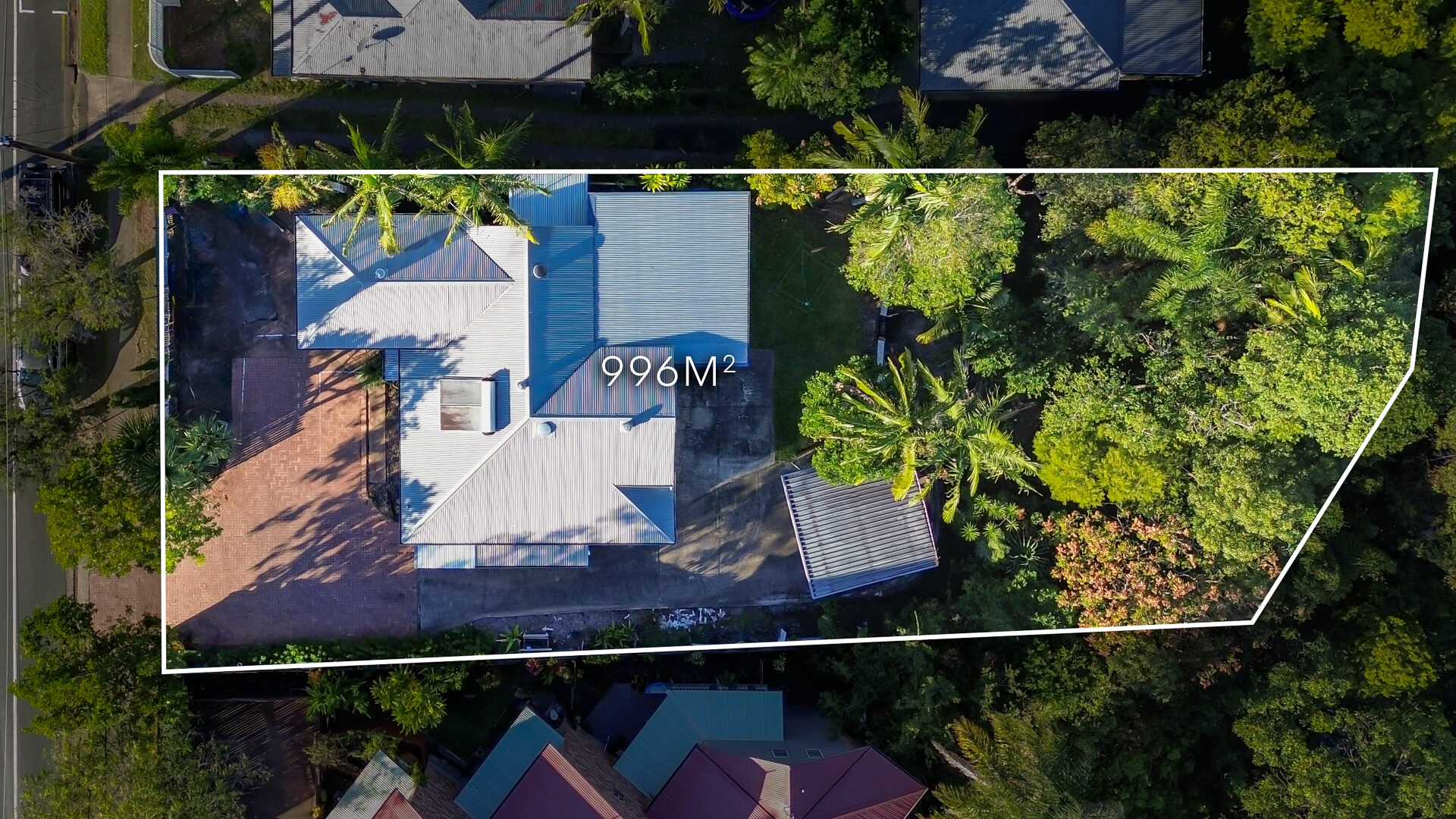 Sold - 55 Netherton Street - New Property in Nambour - Real Estate by Todd McKee
