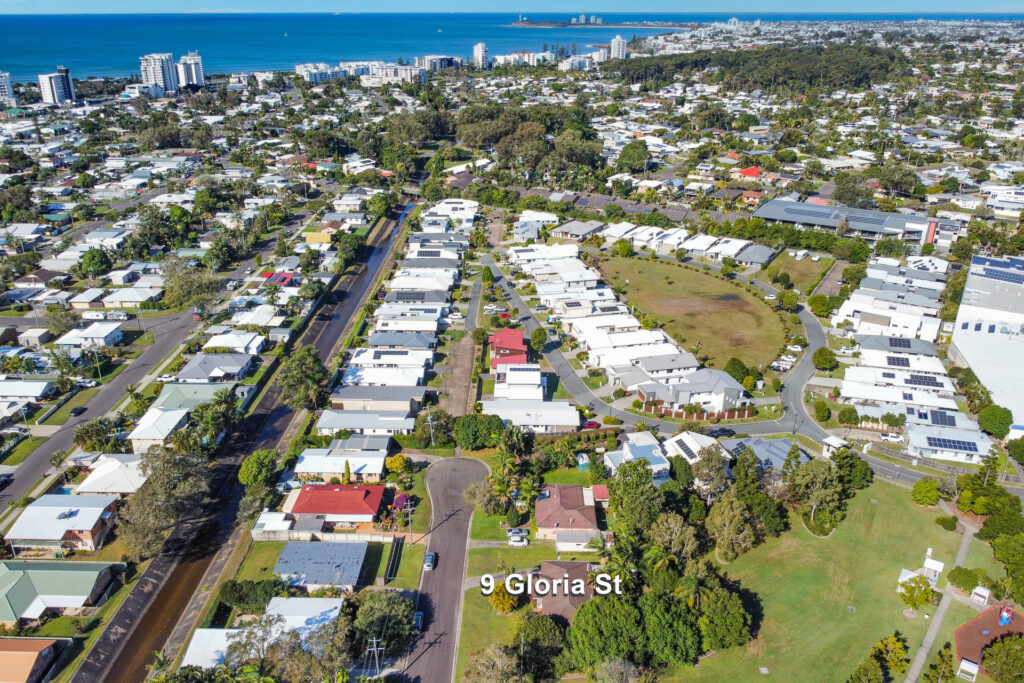 Sold - 9 Gloria Street - New Property in Maroochydore - Real Estate by Carlie Penn
