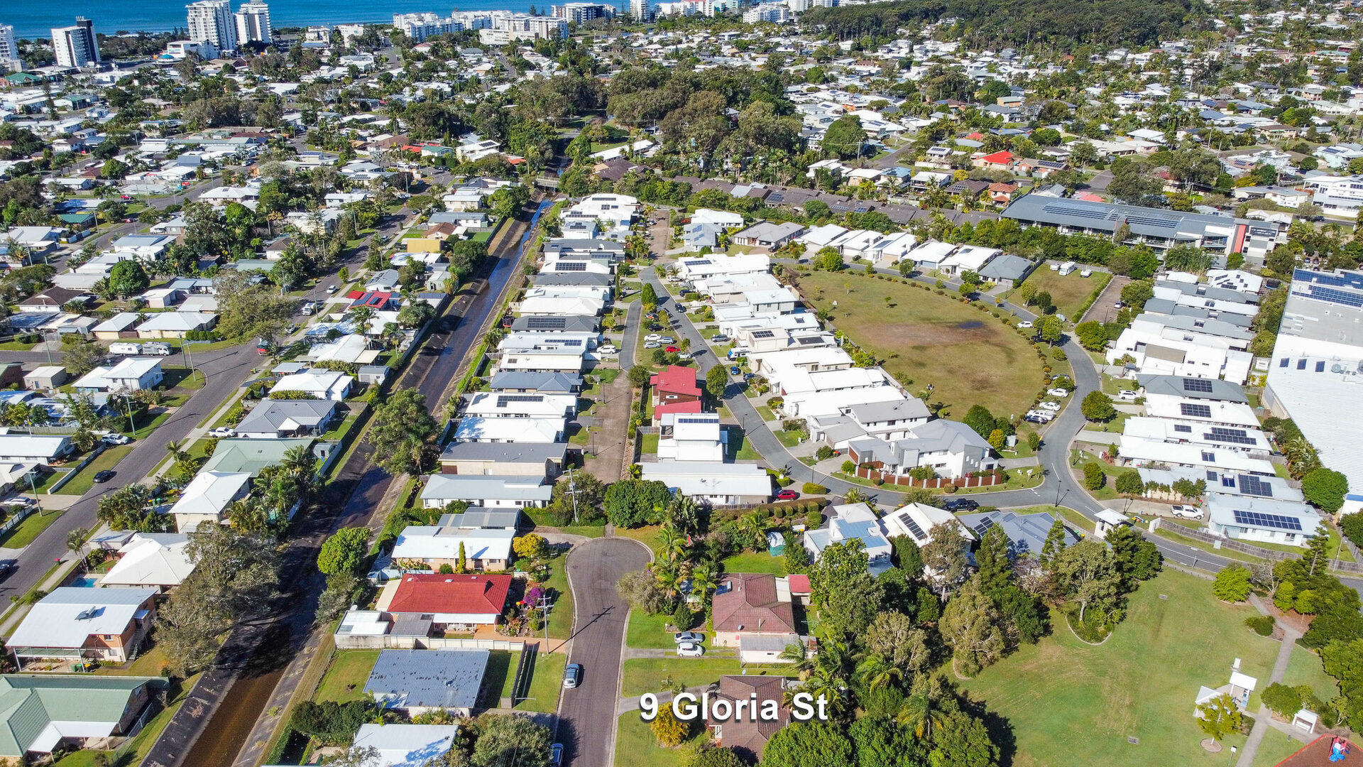 Sold - 9 Gloria Street - New Property in Maroochydore - Real Estate by Carlie Penn