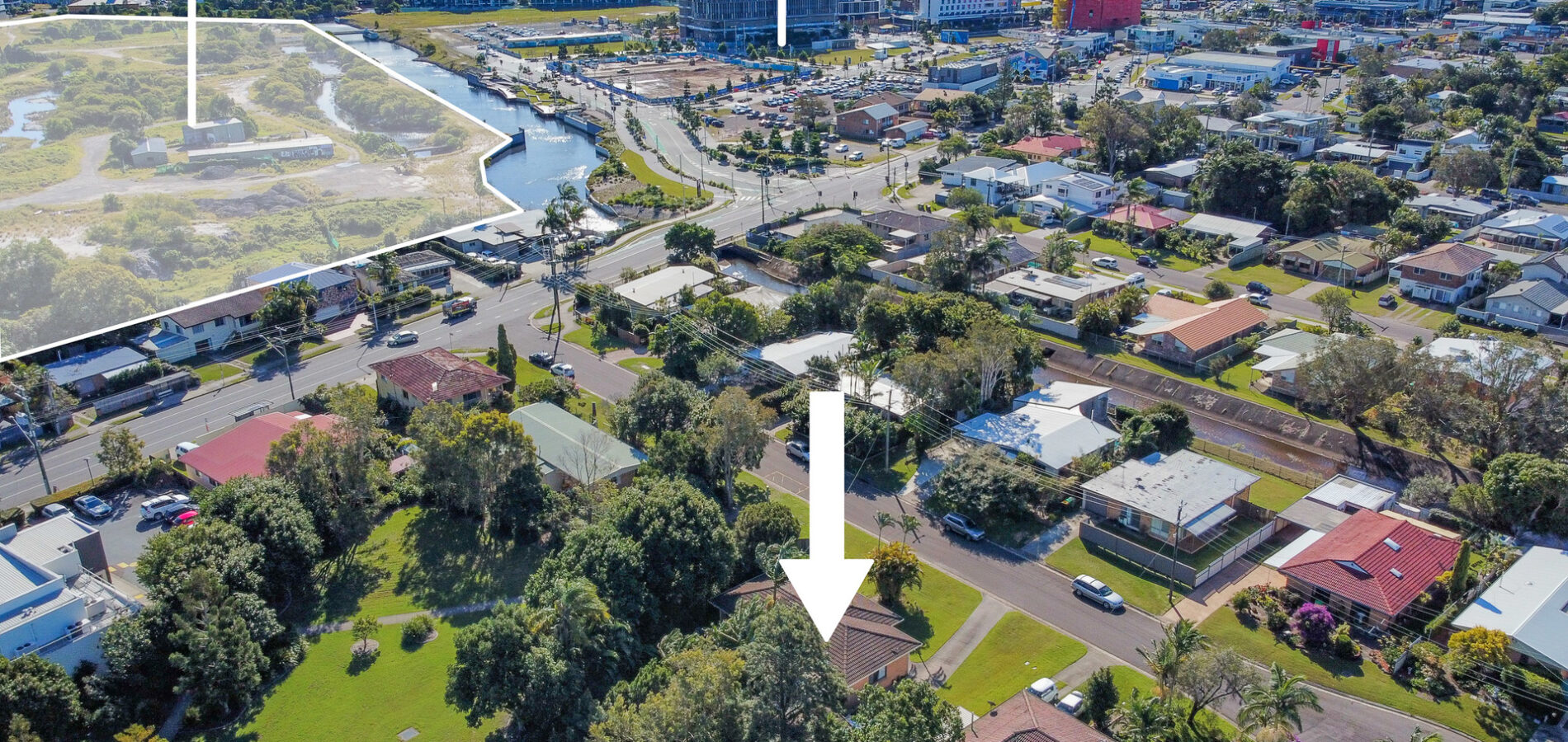 Sold - 9 Gloria Street - New Property in Maroochydore - Real Estate by Carlie Penn