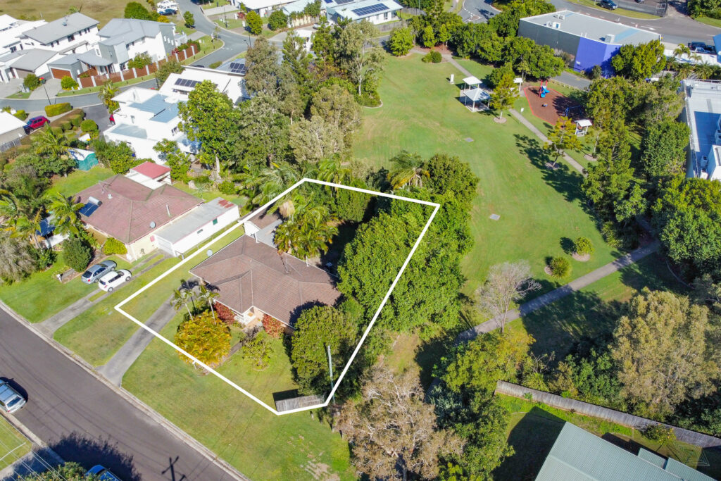 Sold - 9 Gloria Street - New Property in Maroochydore - Real Estate by Carlie Penn