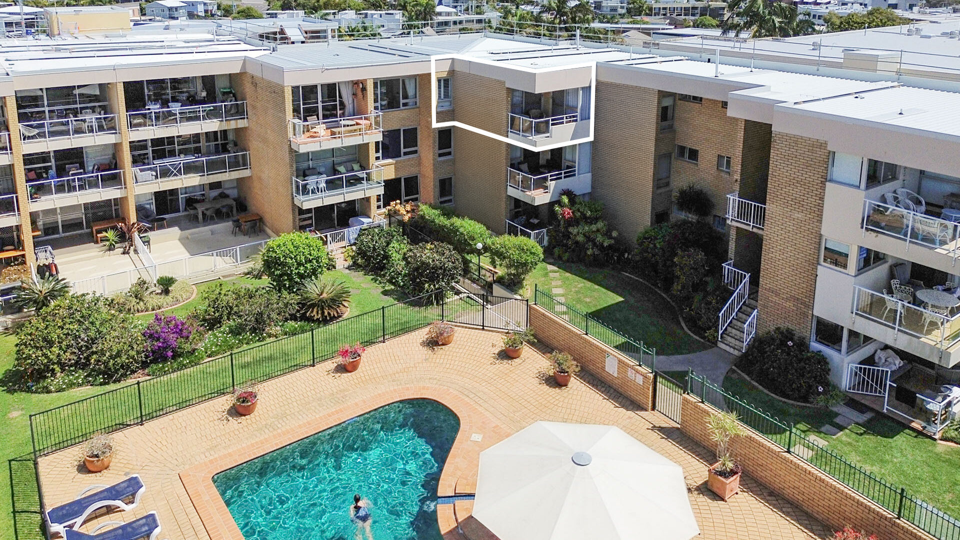 Sold - 23/268 Alexandra Parade - New Property in Alexandra Headland - Real Estate by Trudi Fernandez