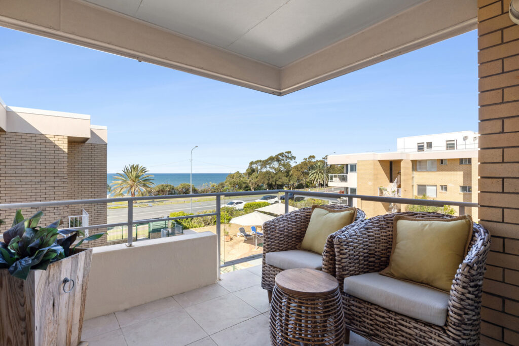 Sold - 23/268 Alexandra Parade - New Property in Alexandra Headland - Real Estate by Trudi Fernandez