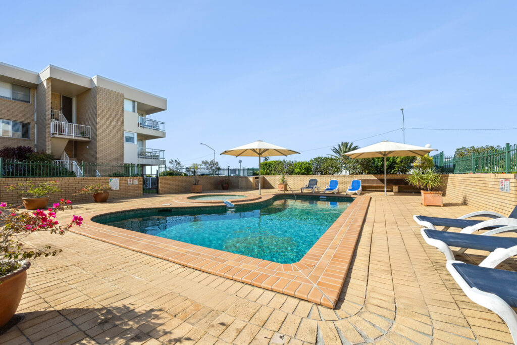 Sold - 23/268 Alexandra Parade - New Property in Alexandra Headland - Real Estate by Trudi Fernandez