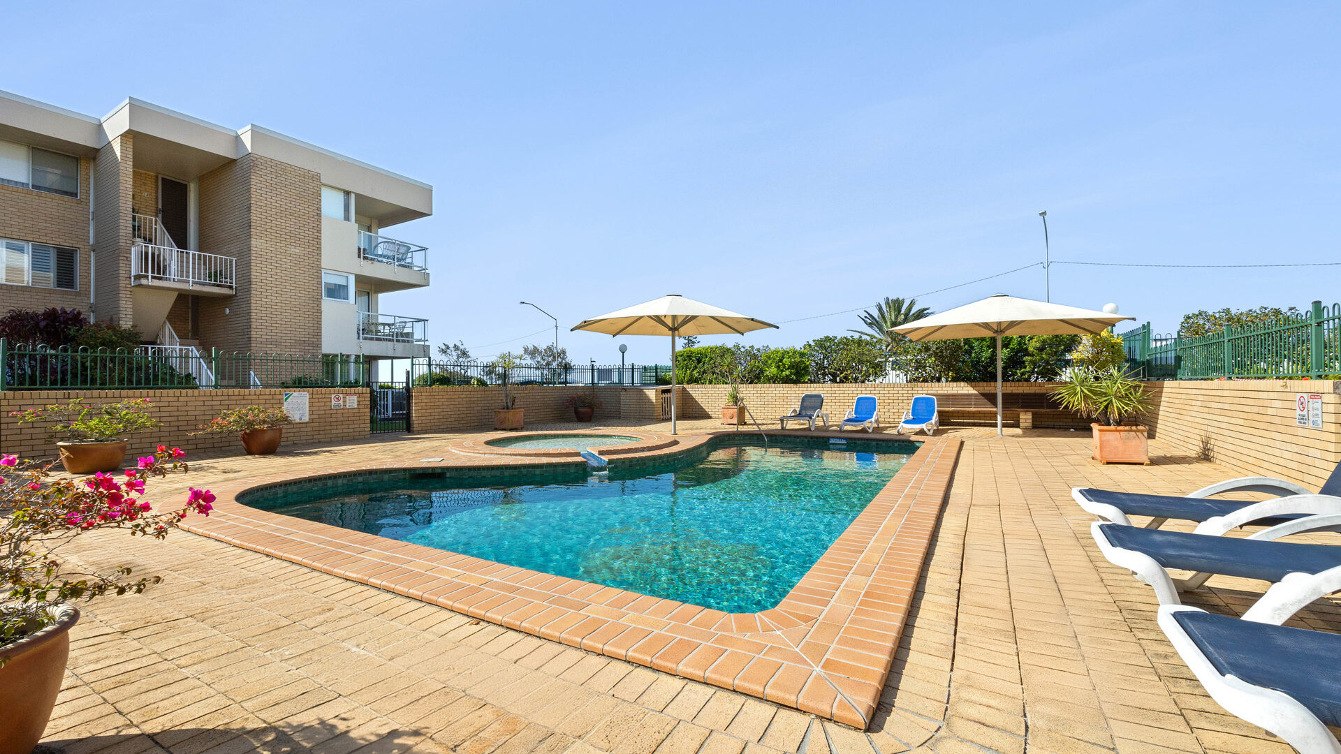 Sold - 23/268 Alexandra Parade - New Property in Alexandra Headland - Real Estate by Trudi Fernandez