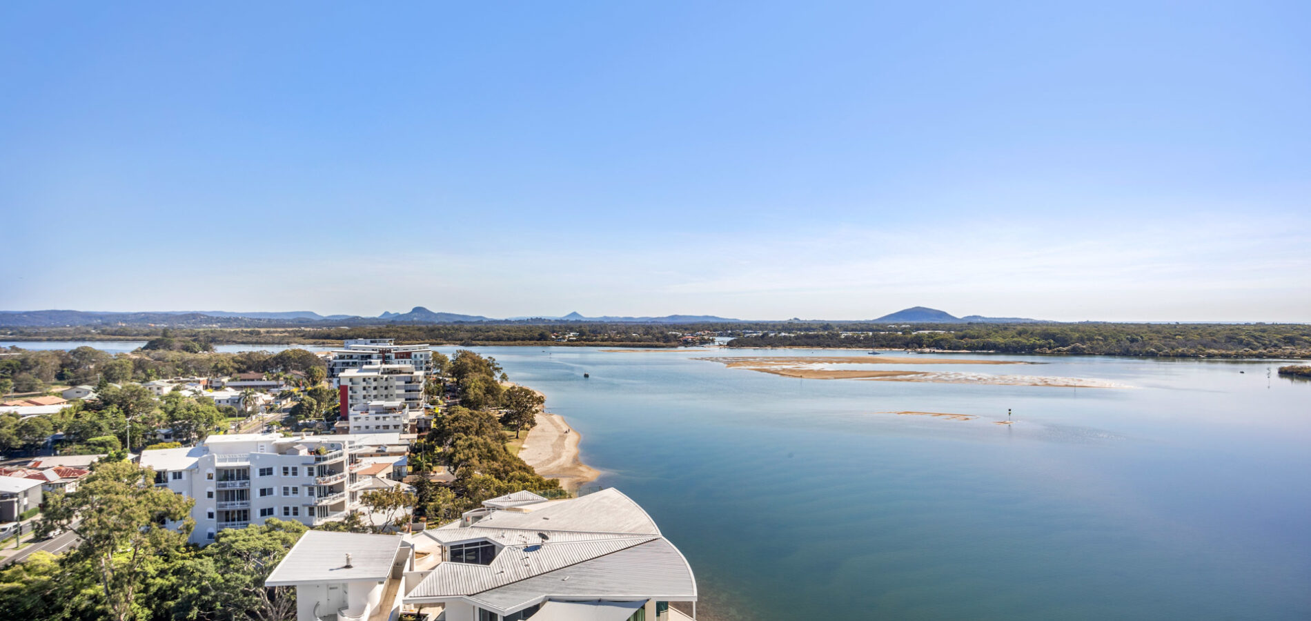 Sold - 106/150 Duporth Avenue - New Property in Maroochydore - Real Estate by Carlie Penn