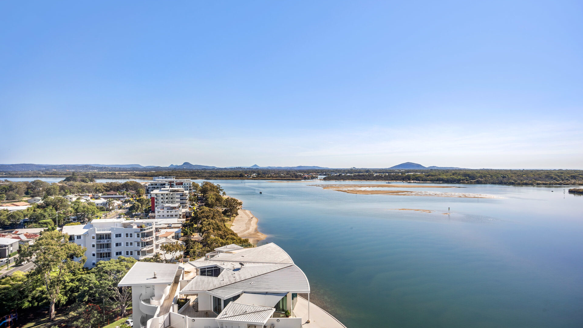Sold - 106/150 Duporth Avenue - New Property in Maroochydore - Real Estate by Carlie Penn