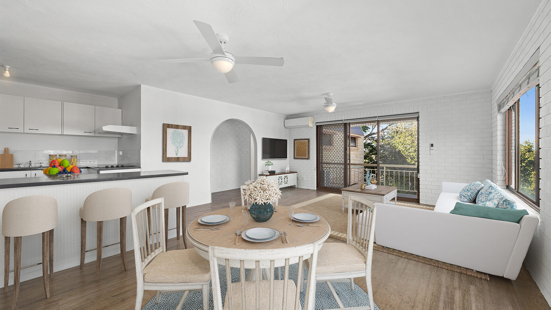 Sold - 4/36 Toorumbee Drive - New Property in Mooloolaba - Real Estate by Trudi Fernandez