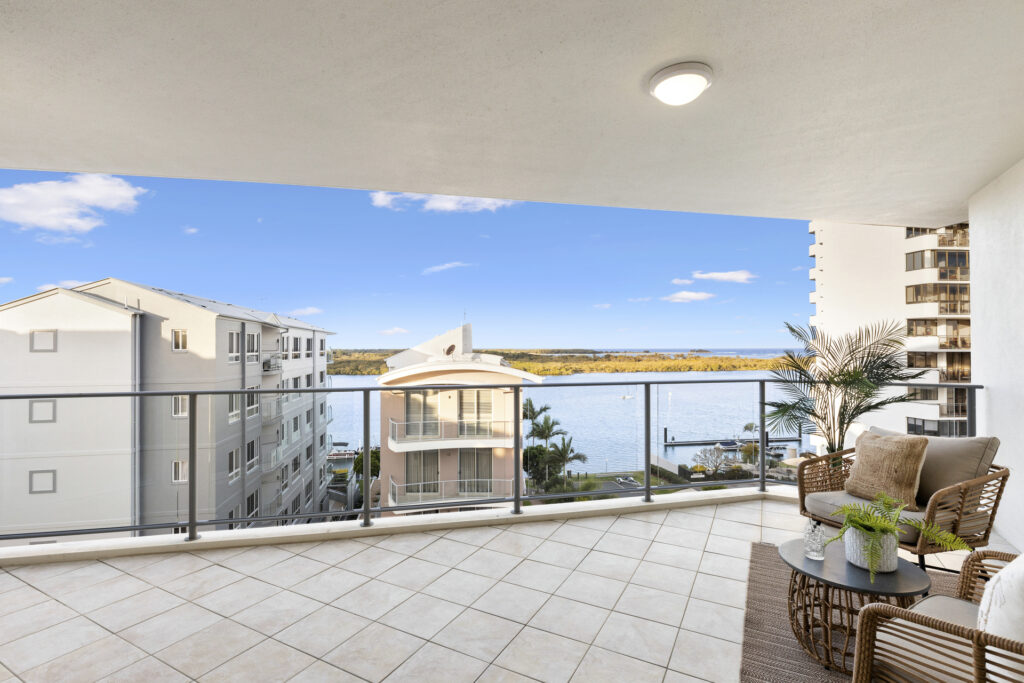 Sold - 10/128 Duporth Avenue - New Property in Maroochydore - Real Estate by 