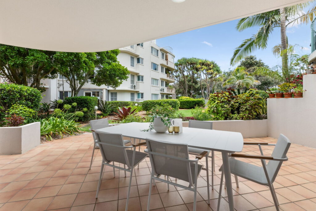 Sold - 2S/147 Lowanna Drive - New Property in Buddina - Real Estate by Matt Chivers