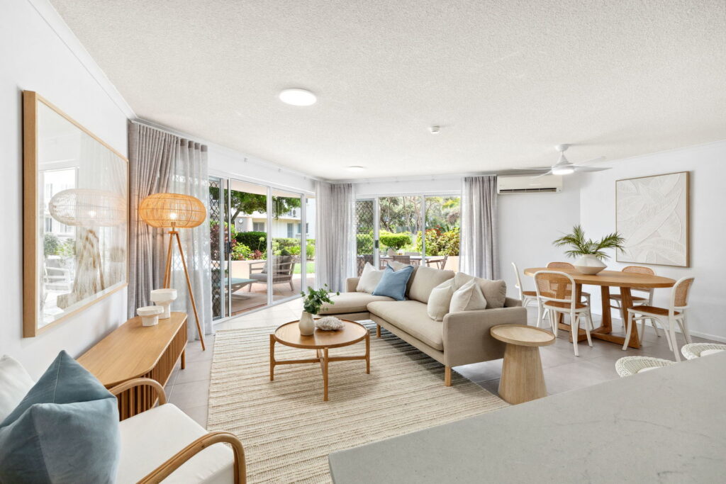 Sold - 2S/147 Lowanna Drive - New Property in Buddina - Real Estate by Matt Chivers
