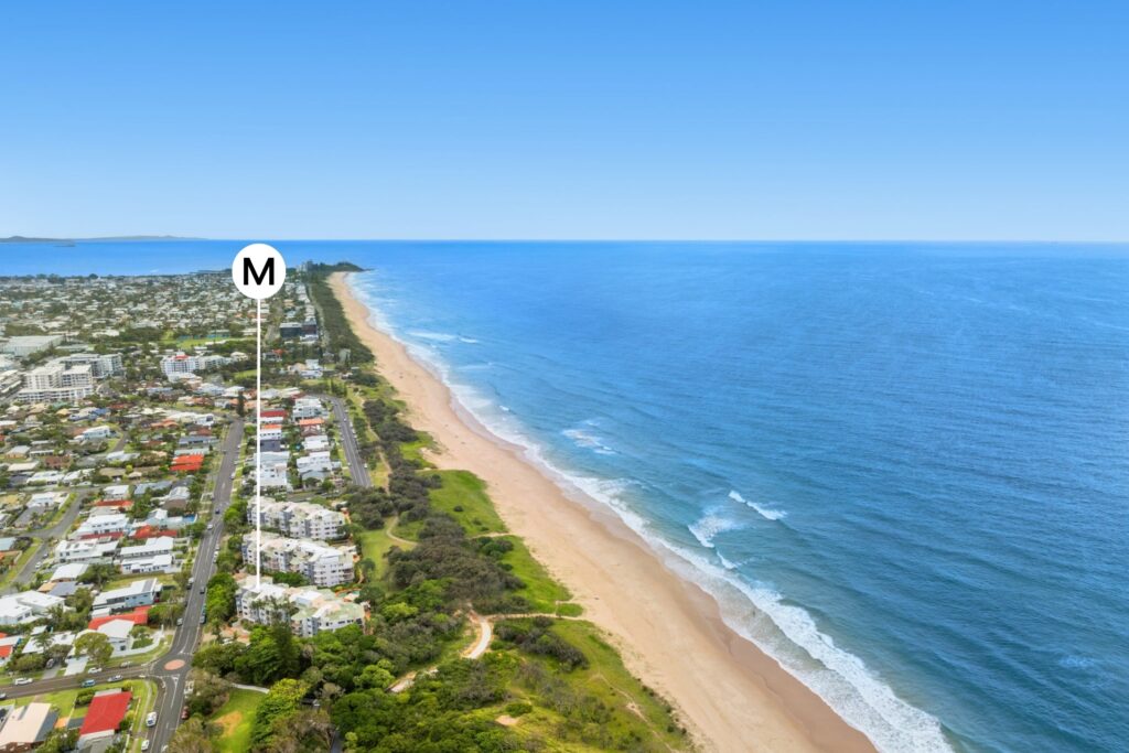 Sold - 2S/147 Lowanna Drive - New Property in Buddina - Real Estate by Matt Chivers