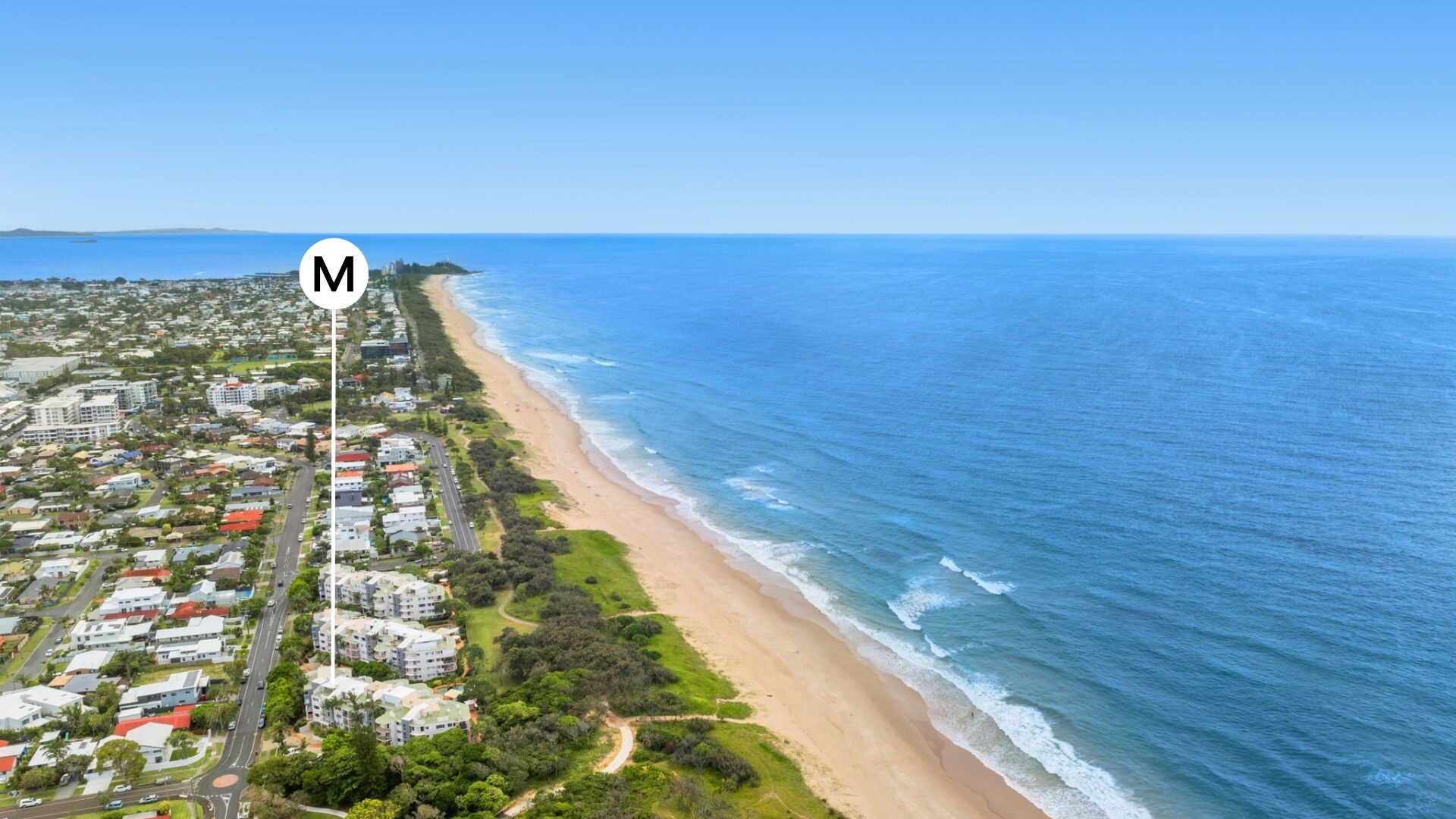 Sold - 2S/147 Lowanna Drive - New Property in Buddina - Real Estate by Matt Chivers