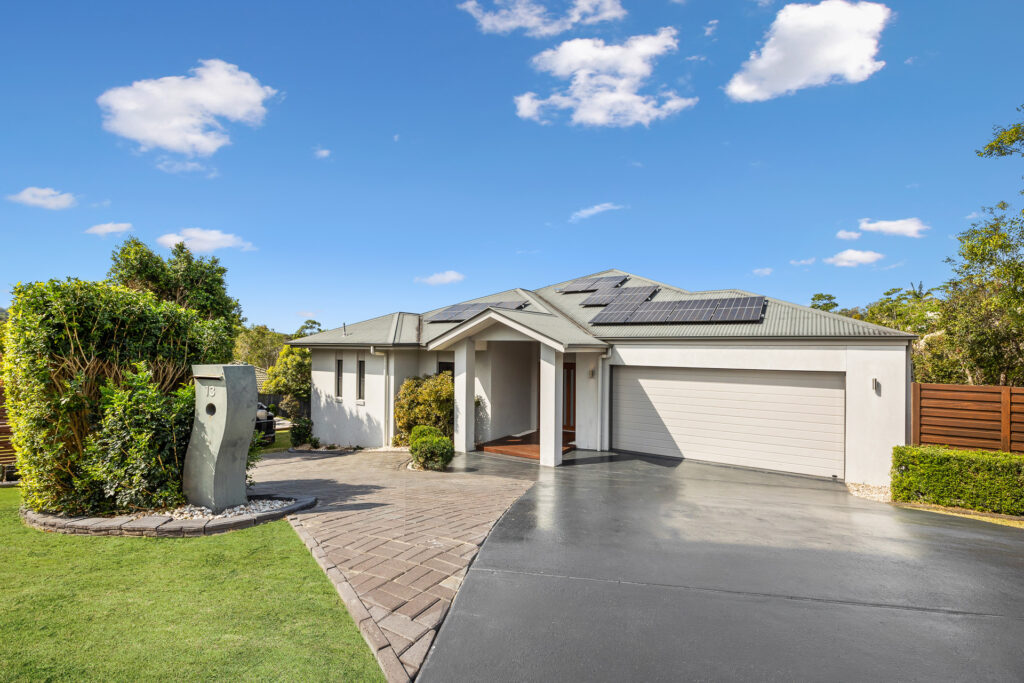 Sold - 13 Bright Court - New Property in Burnside - Real Estate by 