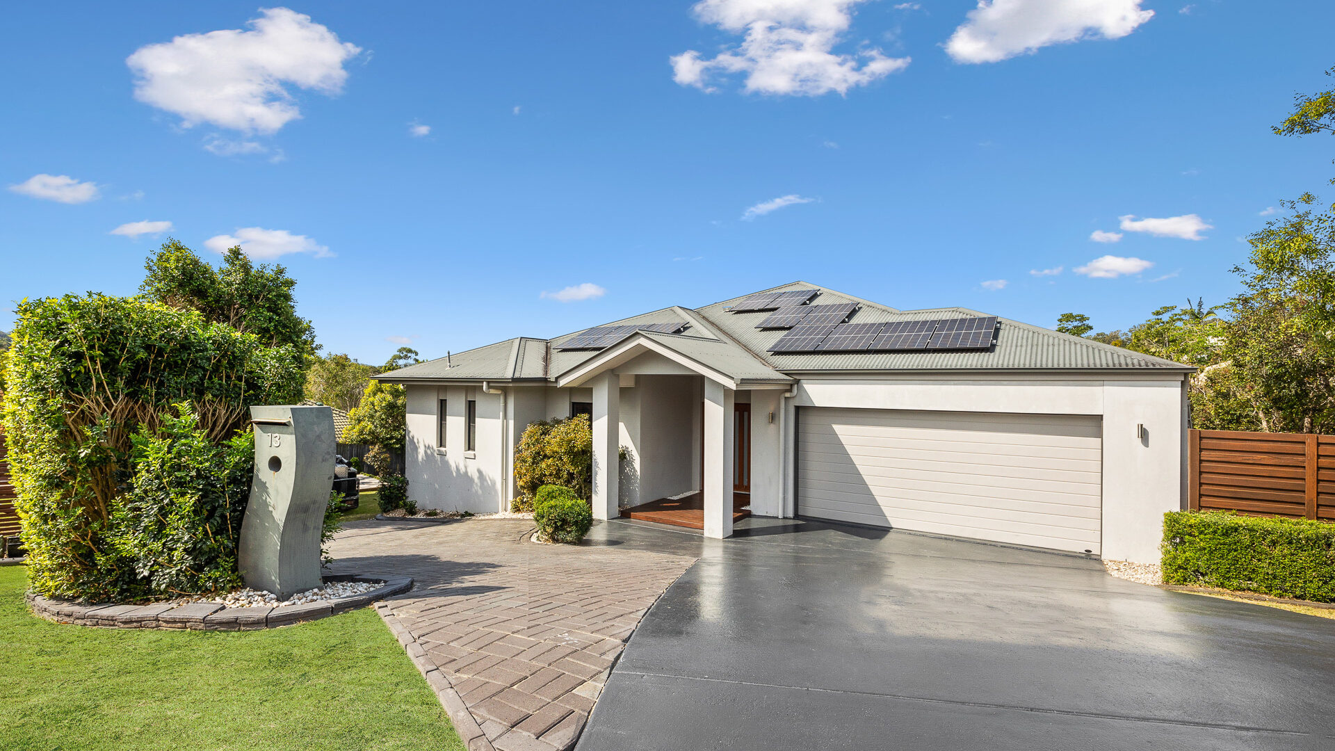 Sold - 13 Bright Court - New Property in Burnside - Real Estate by 