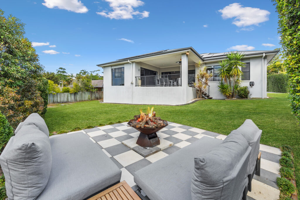 Sold - 13 Bright Court - New Property in Burnside - Real Estate by 