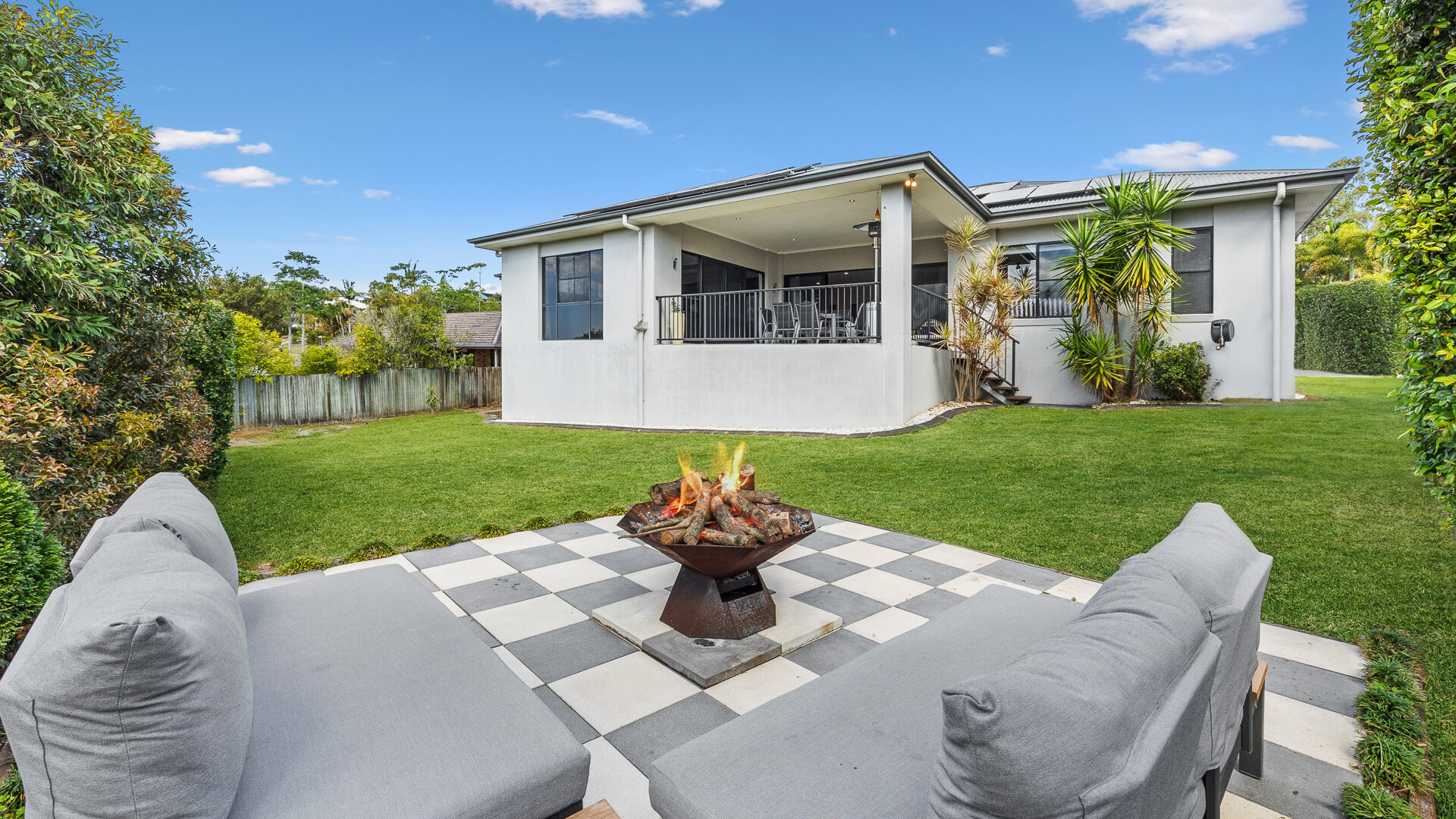 Sold - 13 Bright Court - New Property in Burnside - Real Estate by 