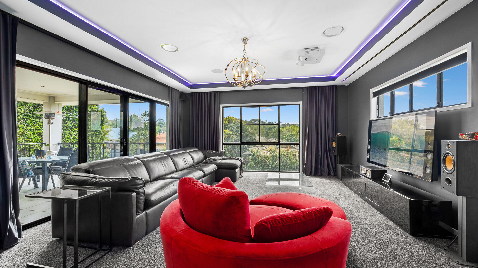 Sold - 13 Bright Court - New Property in Burnside - Real Estate by 