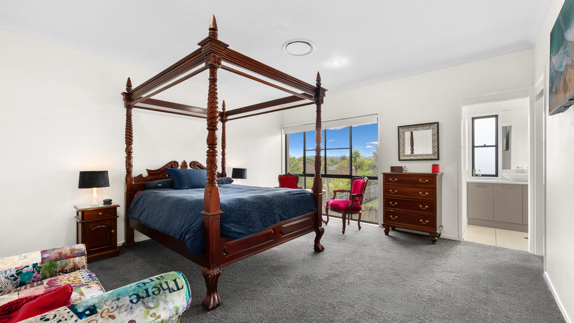 Sold - 13 Bright Court - New Property in Burnside - Real Estate by 