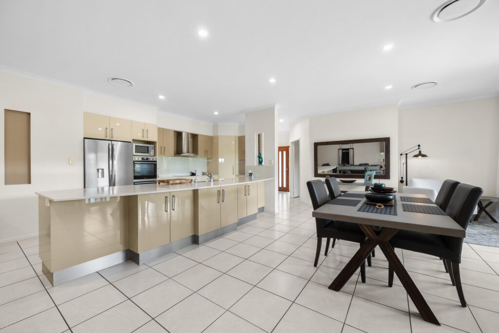 Sold - 13 Bright Court - New Property in Burnside - Real Estate by 