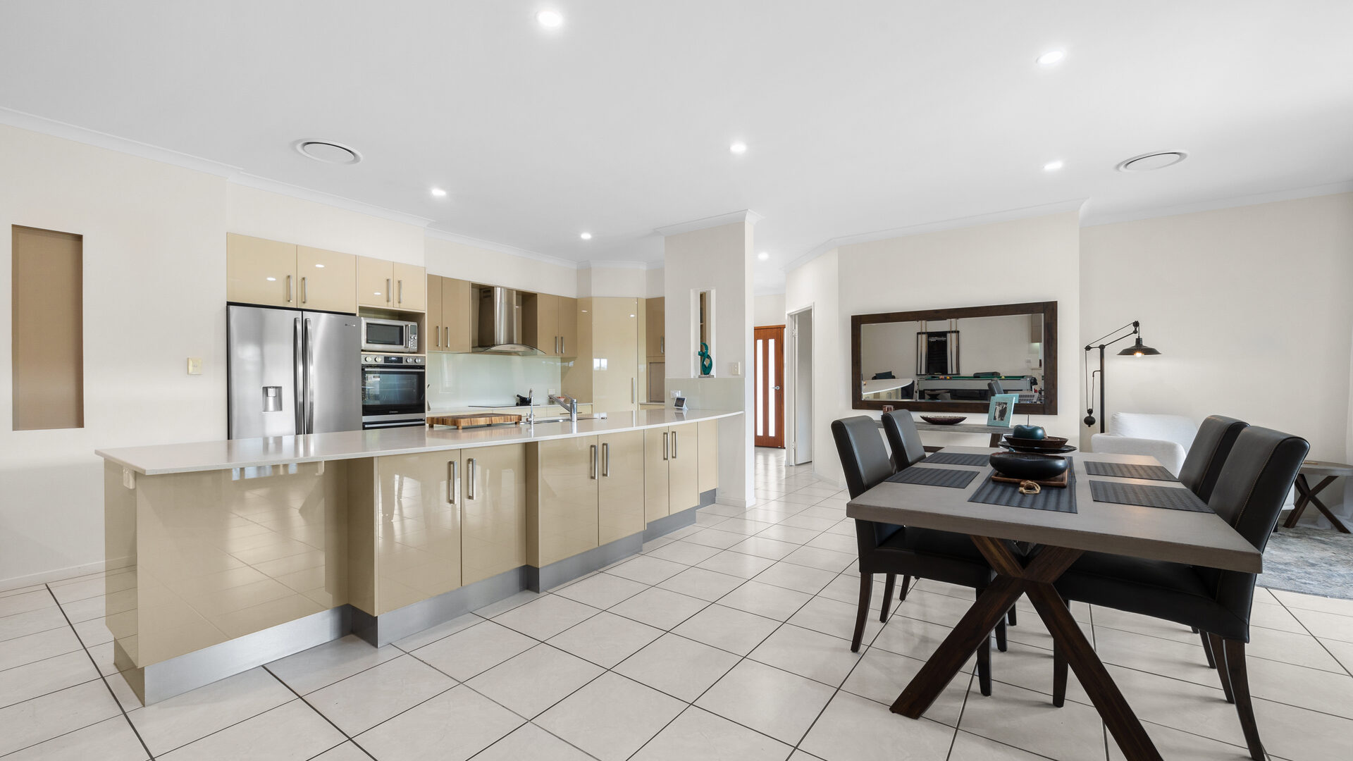 Sold - 13 Bright Court - New Property in Burnside - Real Estate by 