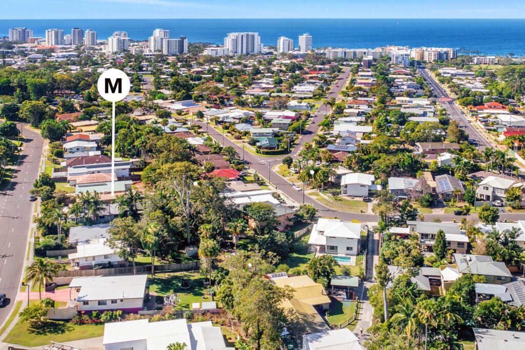 Sold - 49 Centenary Crescent - New Property in Maroochydore - Real Estate by Carlie Penn