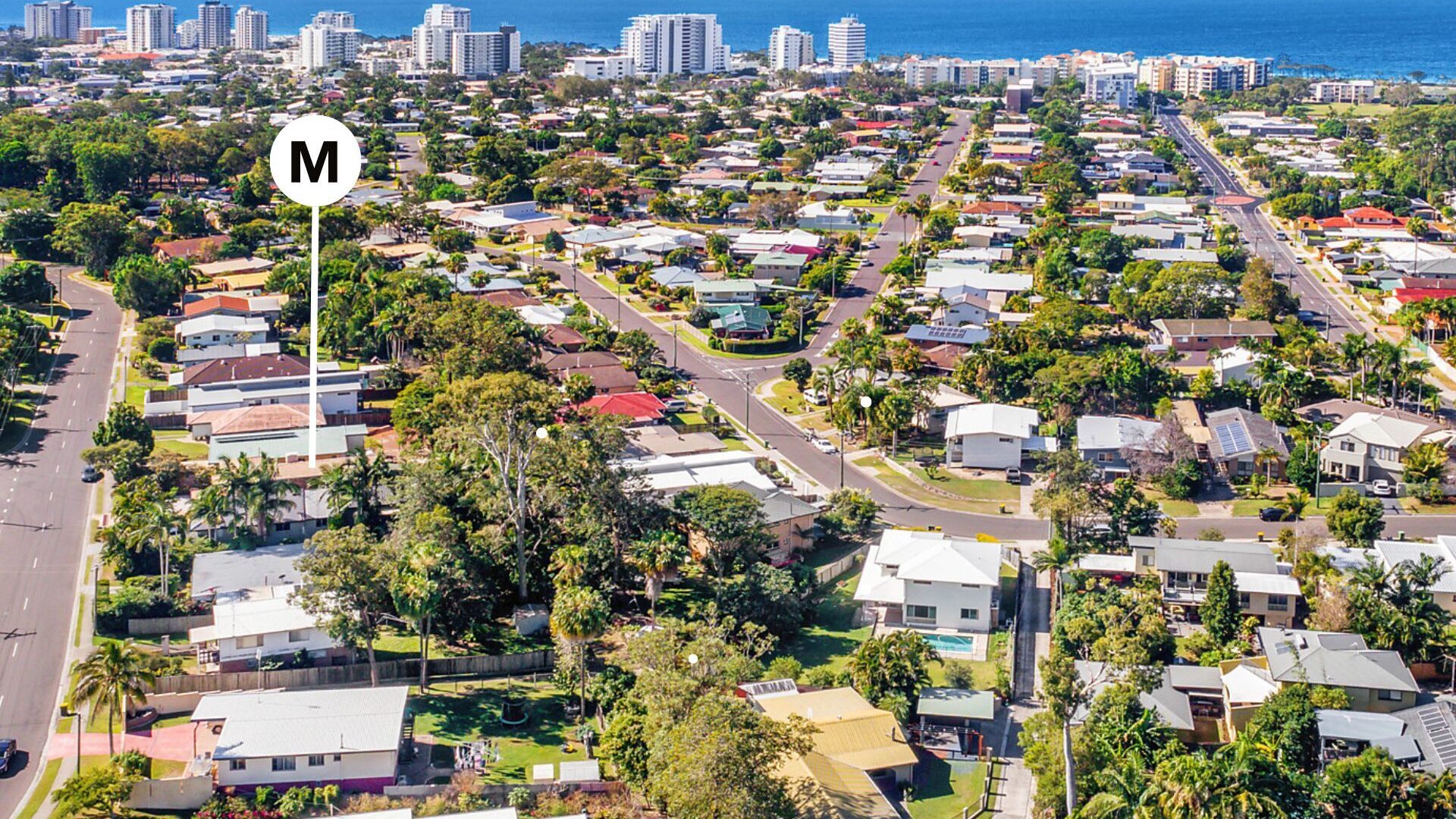 Sold - 49 Centenary Crescent - New Property in Maroochydore - Real Estate by Carlie Penn