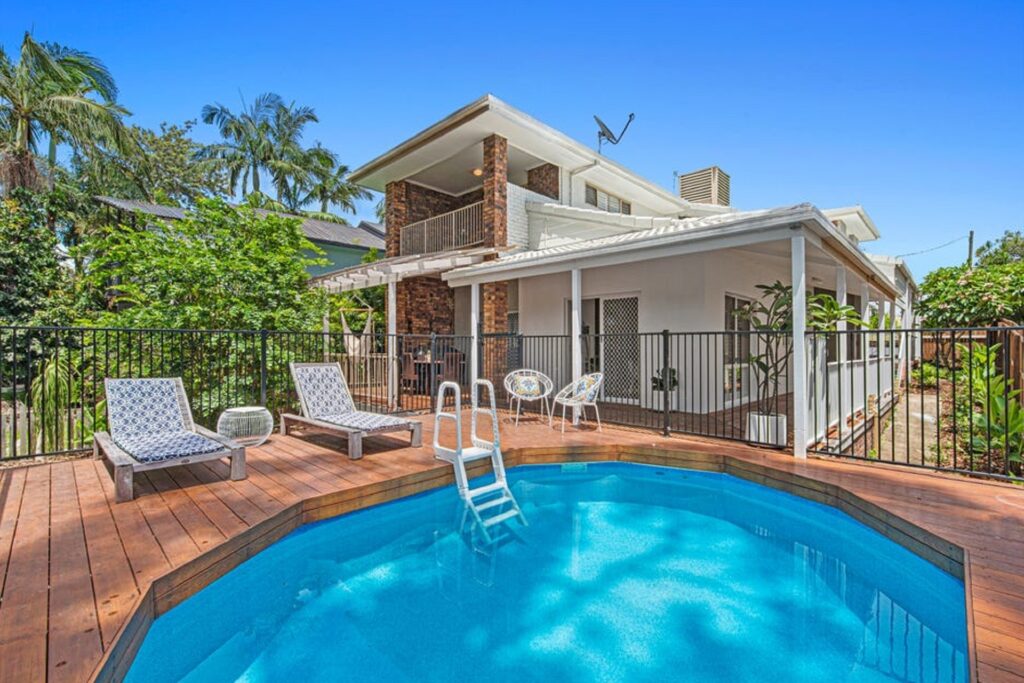 Sold - 49 Centenary Crescent - New Property in Maroochydore - Real Estate by Carlie Penn
