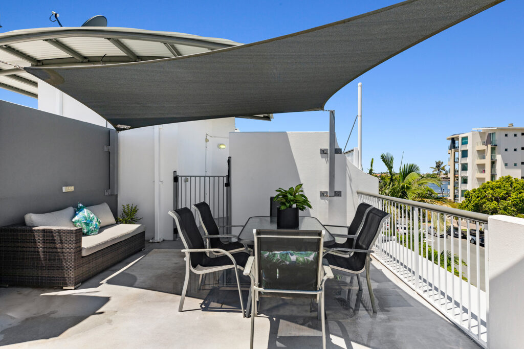 Sold - 7/50 Burnett Street - New Property in Mooloolaba - Real Estate by Brad Woodhams