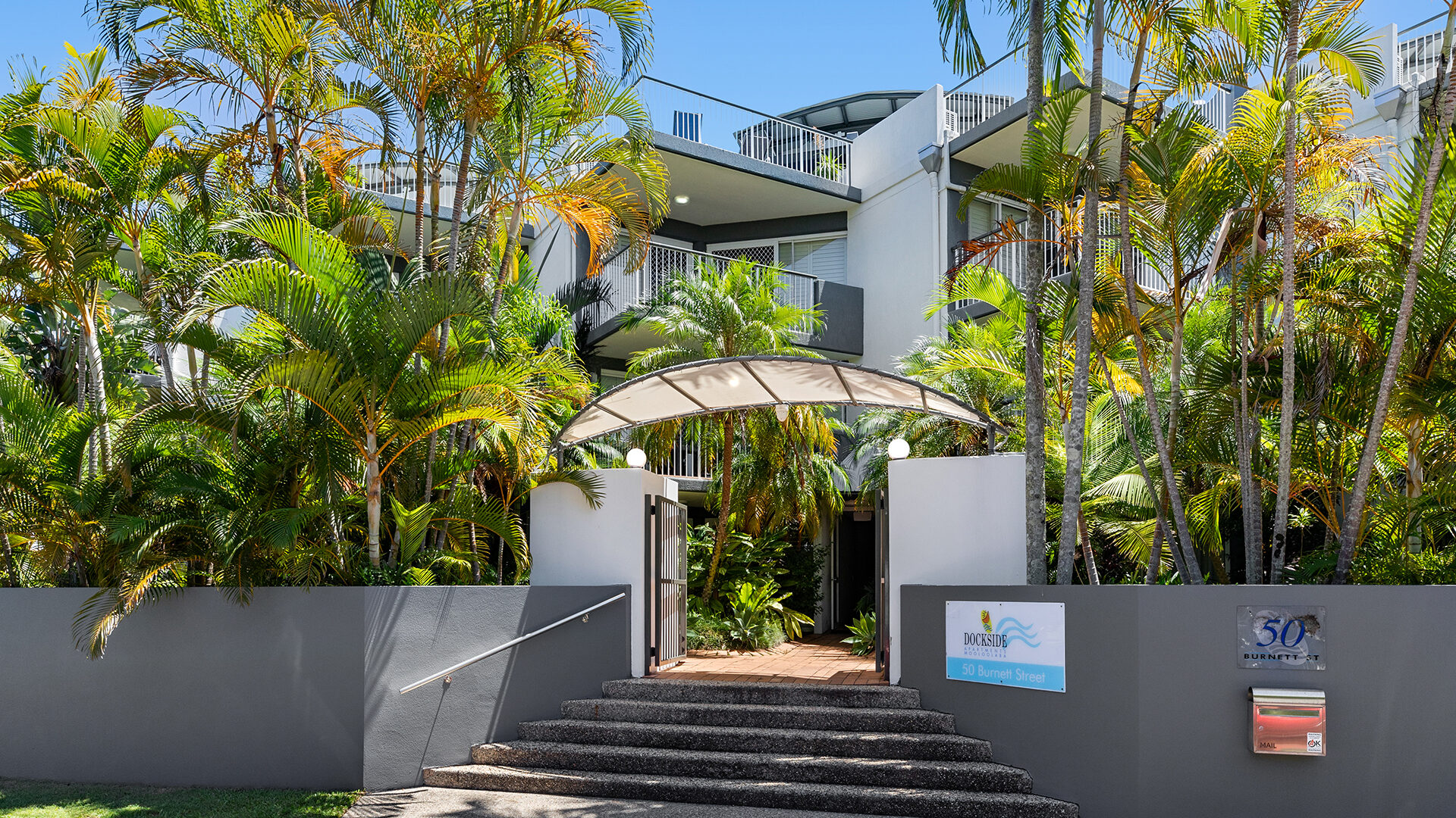 Sold - 7/50 Burnett Street - New Property in Mooloolaba - Real Estate by Brad Woodhams