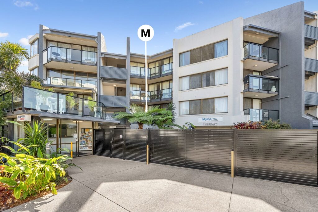 Sold - 3/2 Maroubra Street - New Property in Maroochydore - Real Estate by Carlie Penn