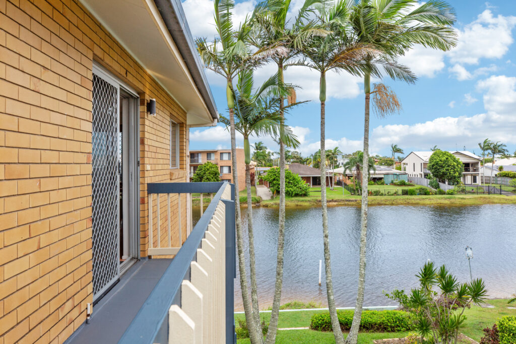 Sold - 4/15 Barooga Crescent - New Property in Mooloolaba - Real Estate by Brad Woodhams