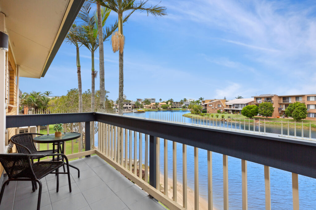 Sold - 4/15 Barooga Crescent - New Property in Mooloolaba - Real Estate by Brad Woodhams