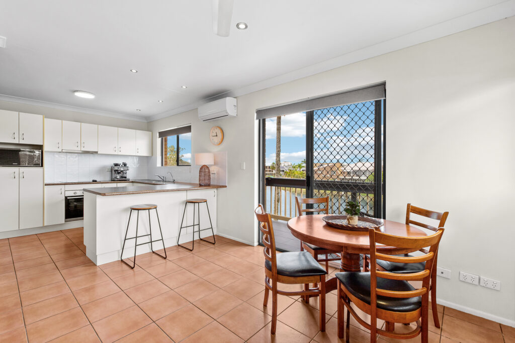 Sold - 4/15 Barooga Crescent - New Property in Mooloolaba - Real Estate by Brad Woodhams
