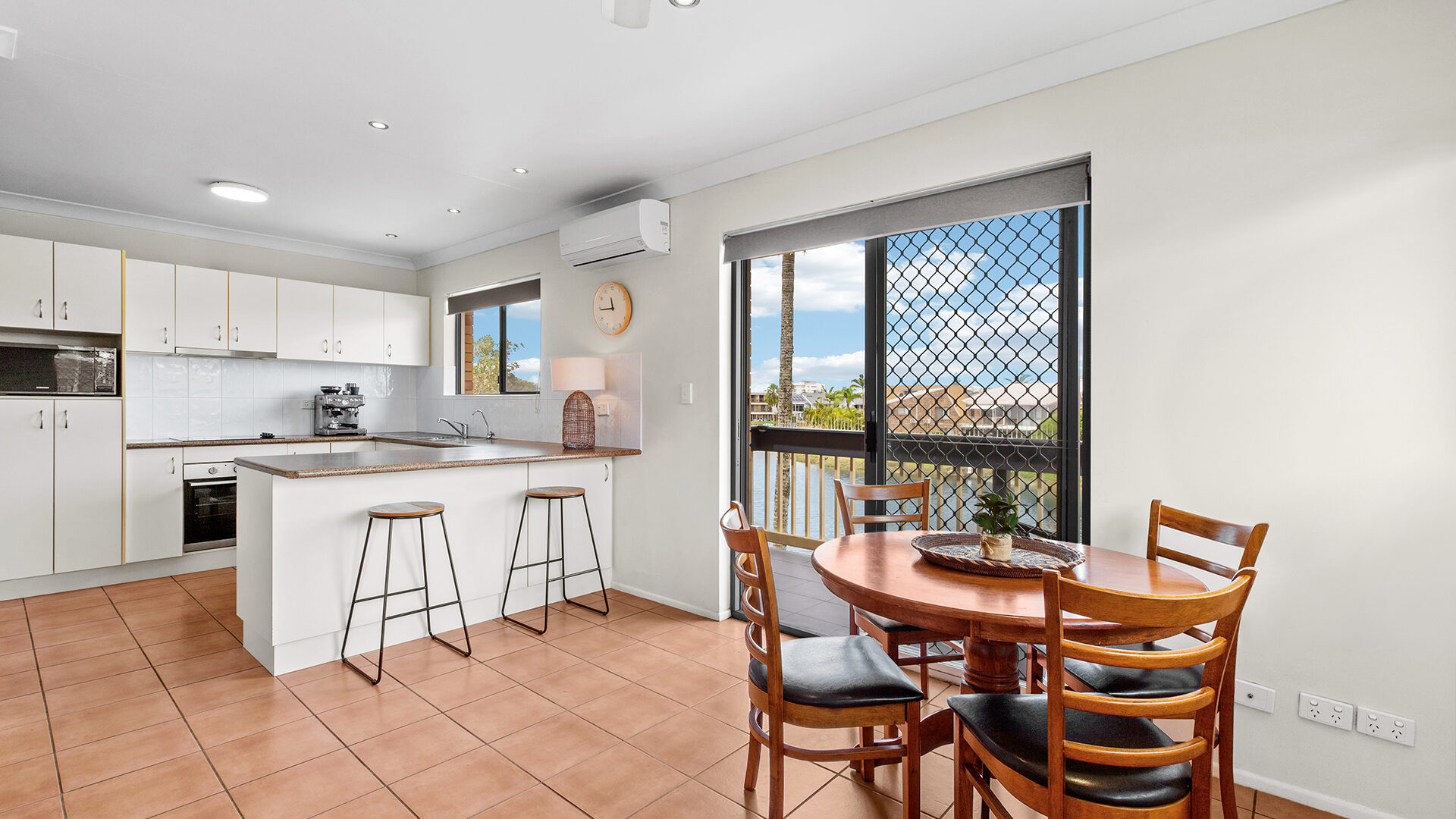 Sold - 4/15 Barooga Crescent - New Property in Mooloolaba - Real Estate by Brad Woodhams