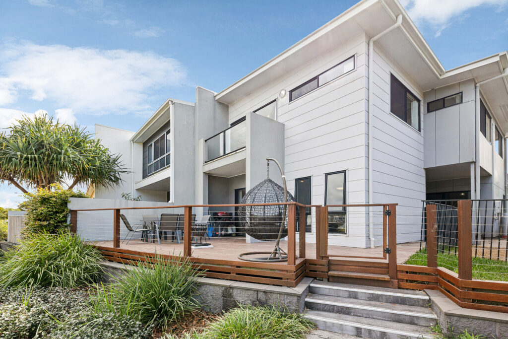 Sold - 11 Dunwich Lane - New Property in Maroochydore - Real Estate by Glennis Schindler