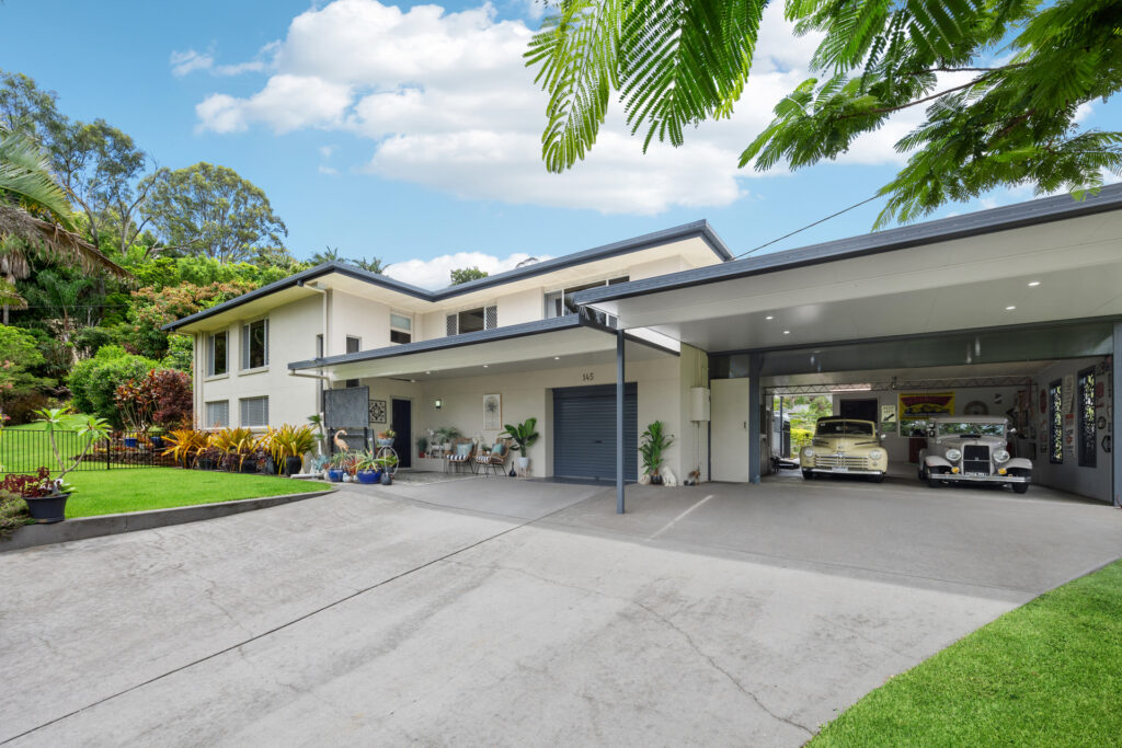 Sold - 145 Perwillowen Road - New Property in Burnside - Real Estate by 