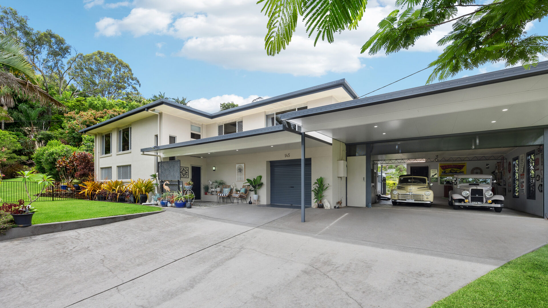 Sold - 145 Perwillowen Road - New Property in Burnside - Real Estate by 
