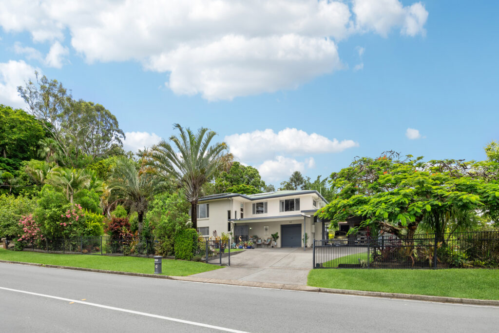 Sold - 145 Perwillowen Road - New Property in Burnside - Real Estate by 