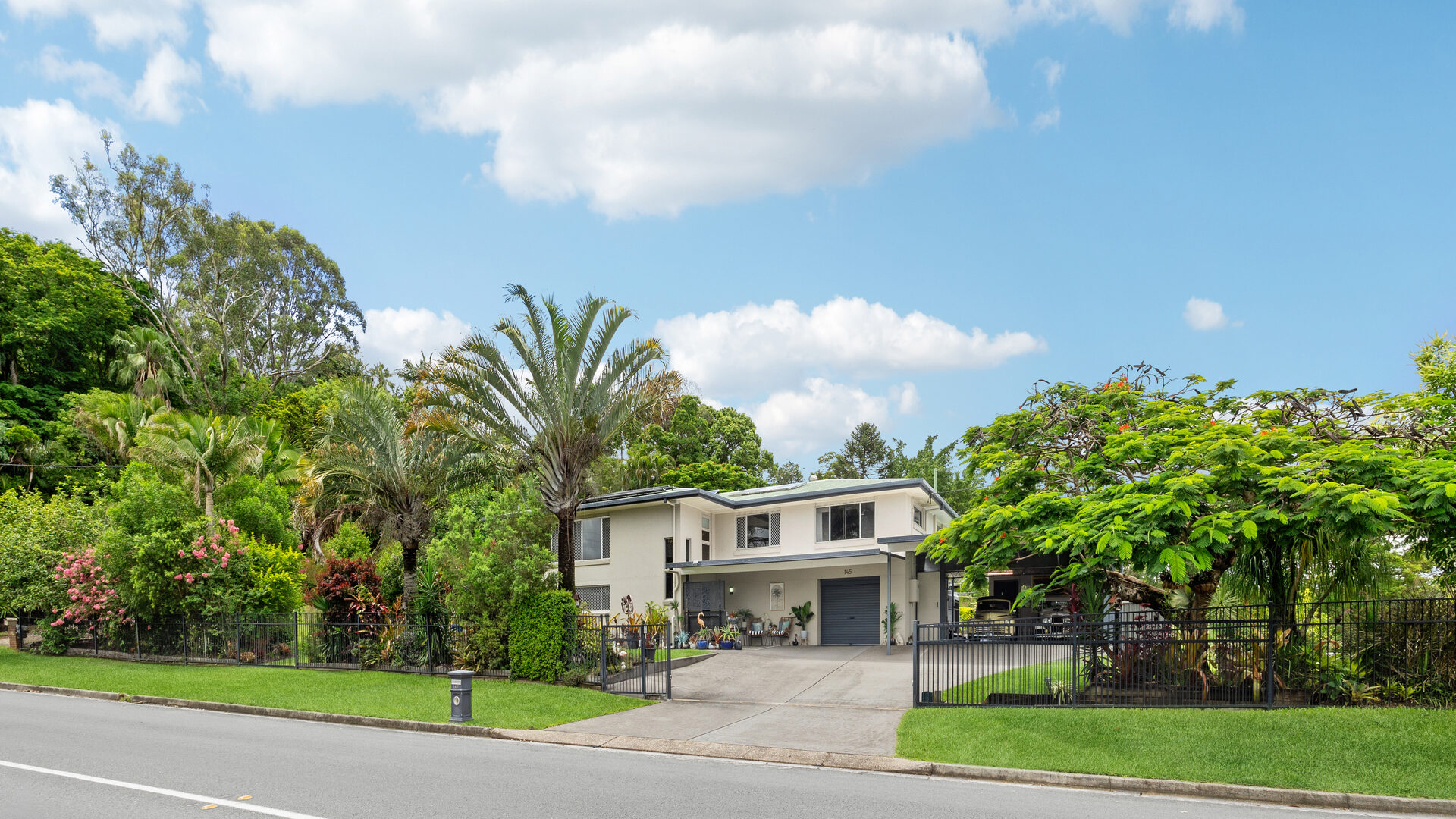 Sold - 145 Perwillowen Road - New Property in Burnside - Real Estate by 