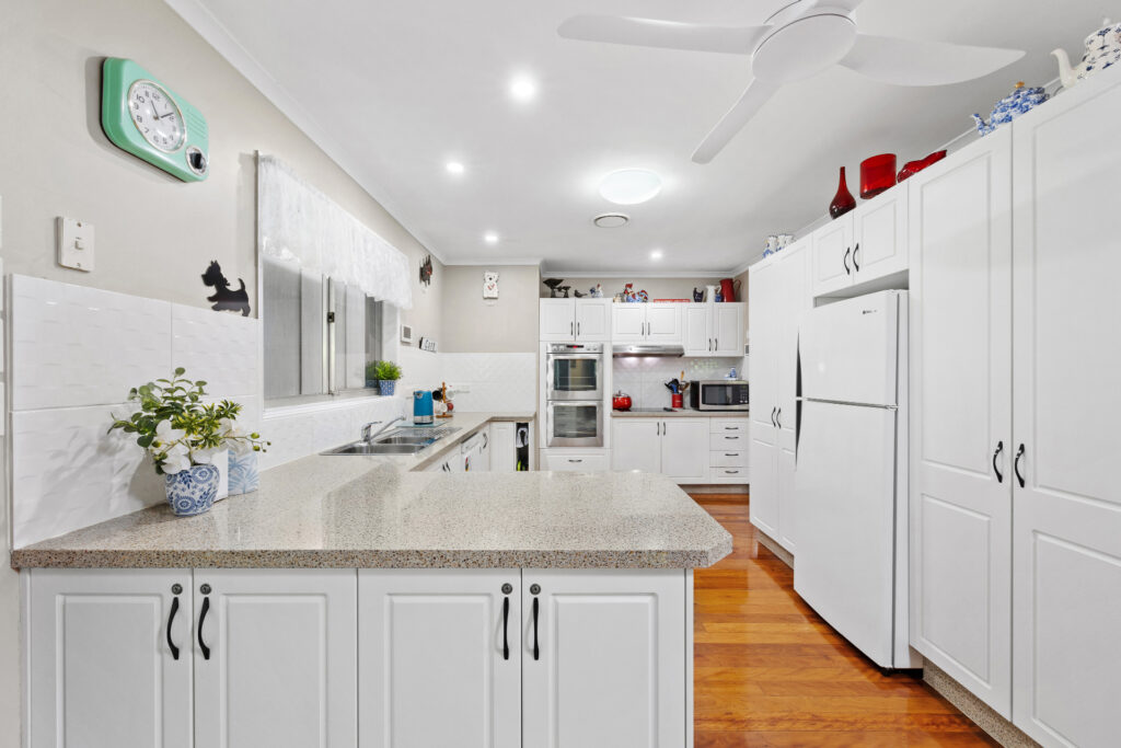 Sold - 145 Perwillowen Road - New Property in Burnside - Real Estate by 